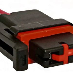 Chicote Plug Conector Para Compressor Ar Condicionado Ford Ranger , Ecosport, Fiesta.