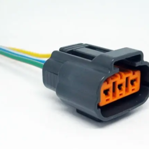 Chicote Plug Conector para Válvula EGR L200 e Pajero Outdoor