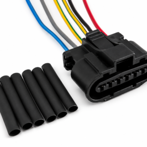 Chicote Plug Conector Para Distribuidor de Ignição Distribuidor Ignição Chrysler