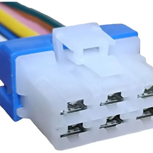 Chicote Plug Conector Para Comutador de Ignição HB20