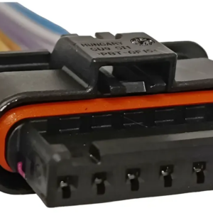 Chicote plug conector para sensor ACC Jetta, Nivos, Virtus, Taos, Tiguan e outros.